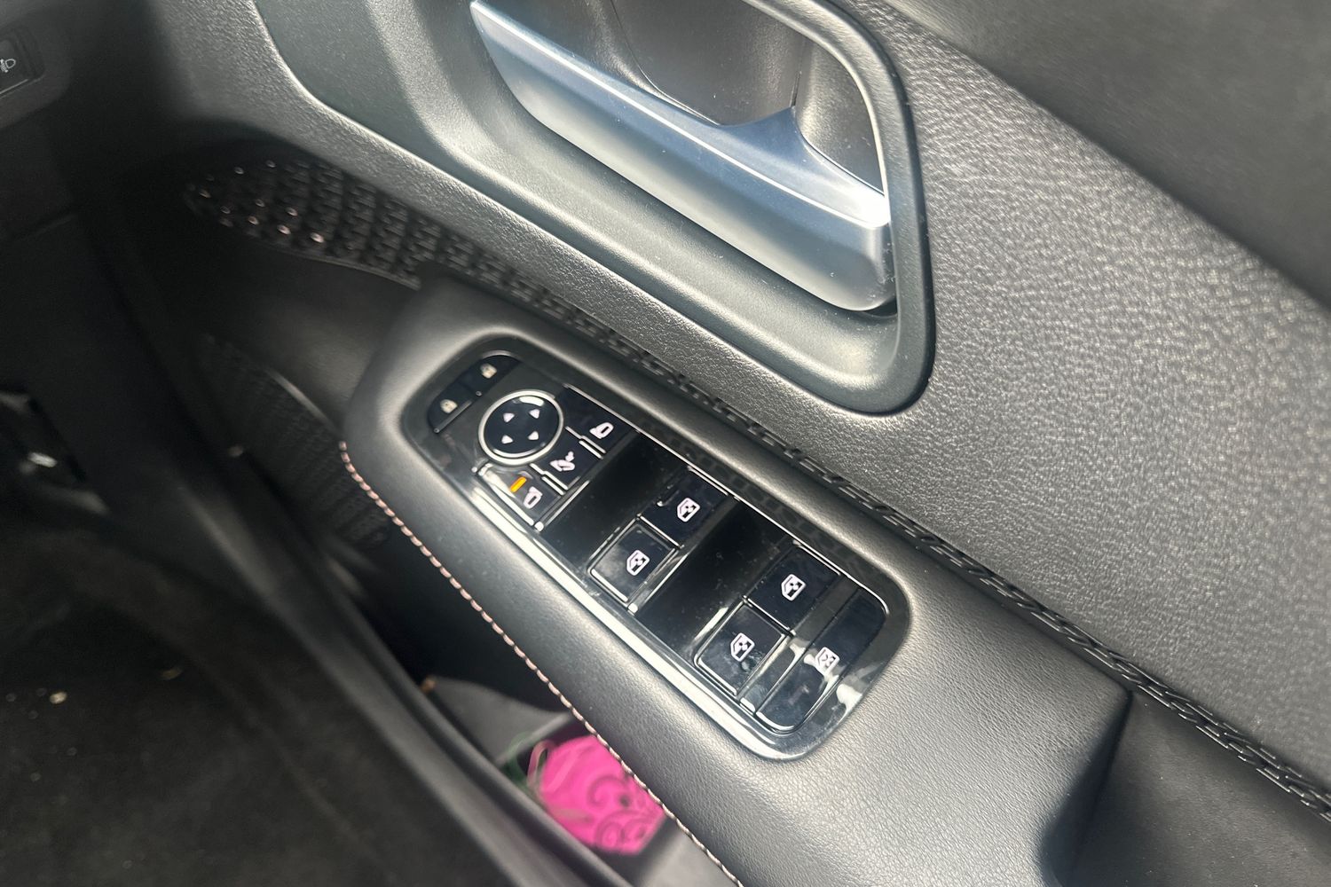 Used Nissan ARIYA 2025 for sale - 76321896: Photo 16