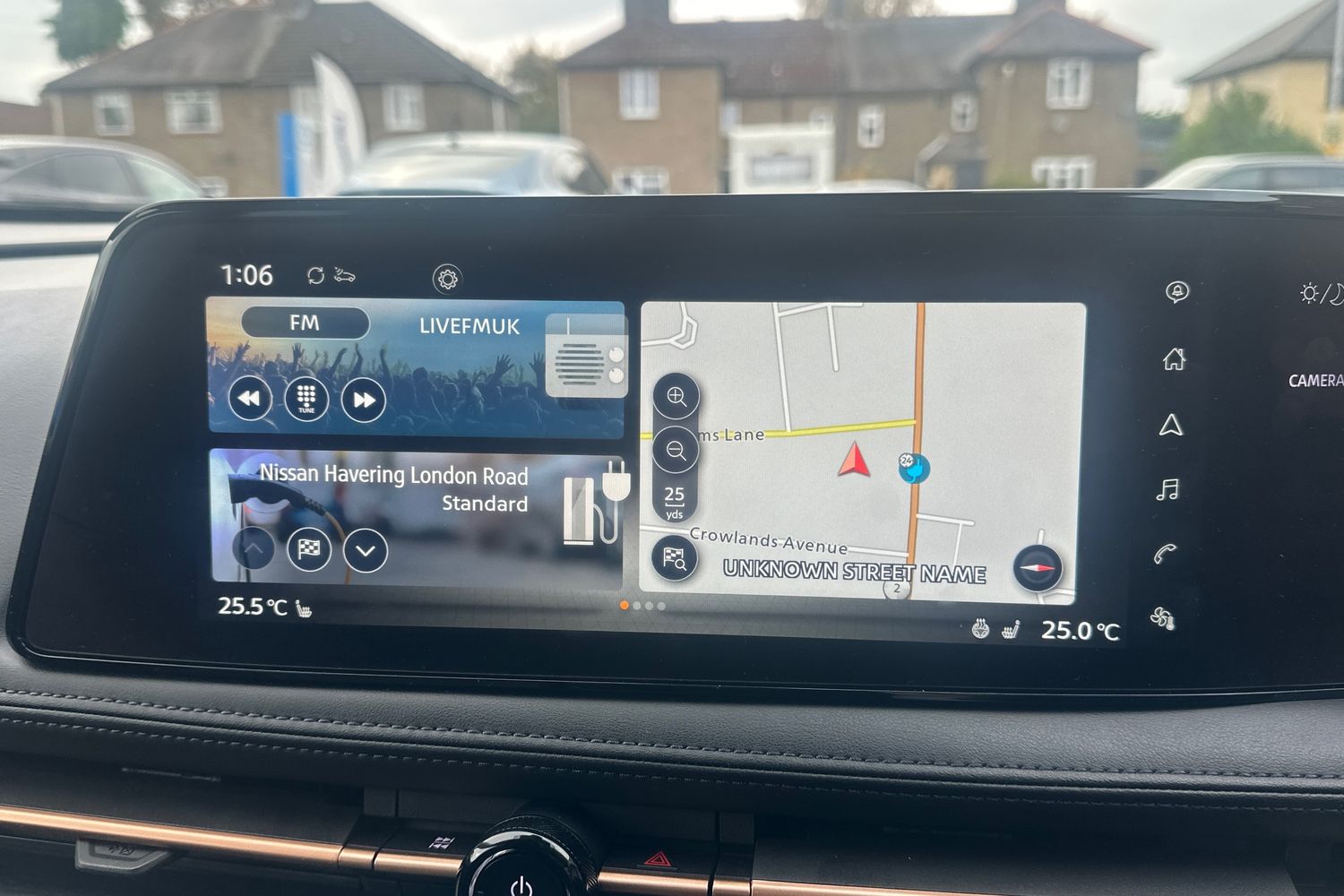 Used Nissan ARIYA 2025 for sale - 76321896: Photo 17