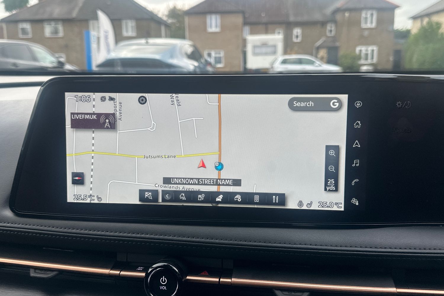 Used Nissan ARIYA 2025 for sale - 76321896: Photo 18