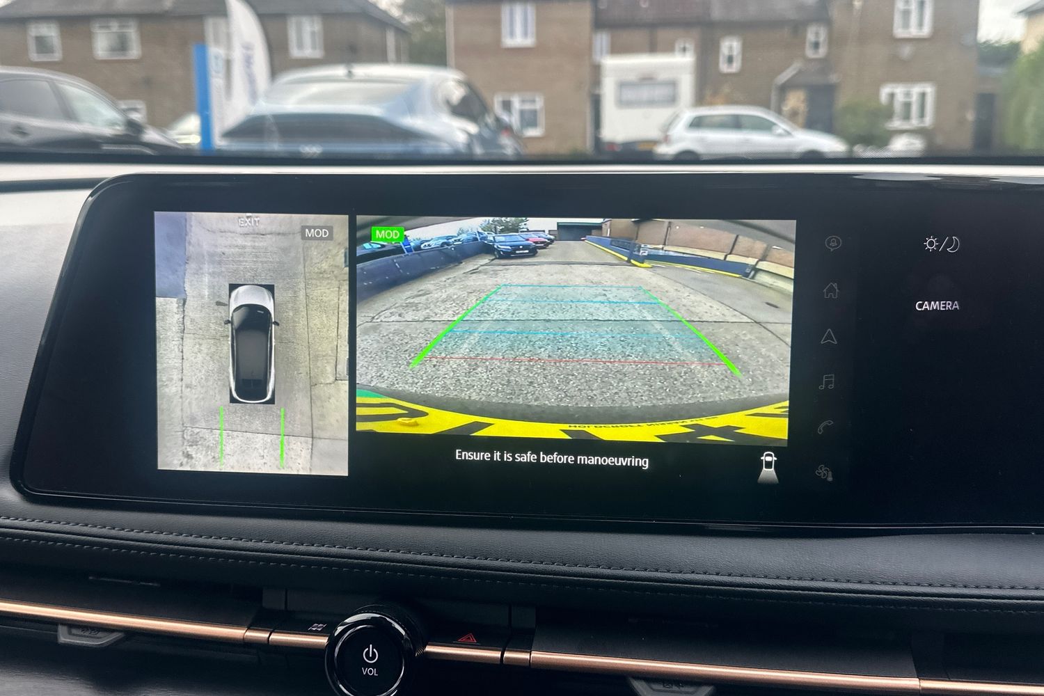 Used Nissan ARIYA 2025 for sale - 76321896: Photo 19