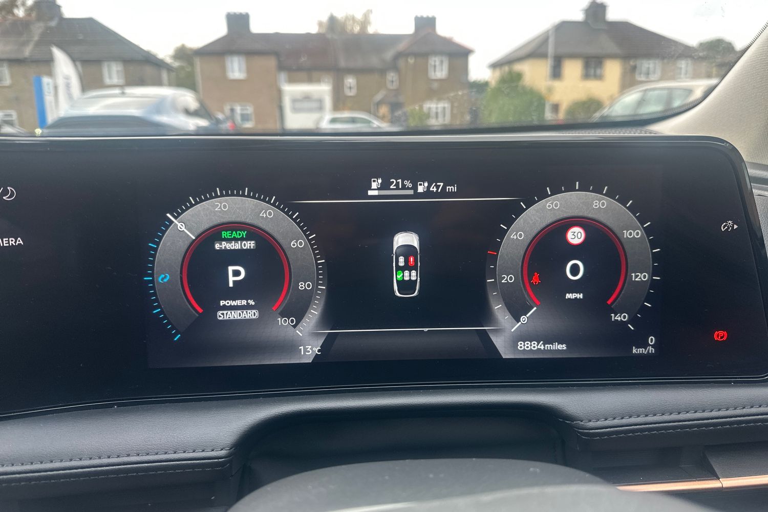 Used Nissan ARIYA 2025 for sale - 76321896: Photo 20