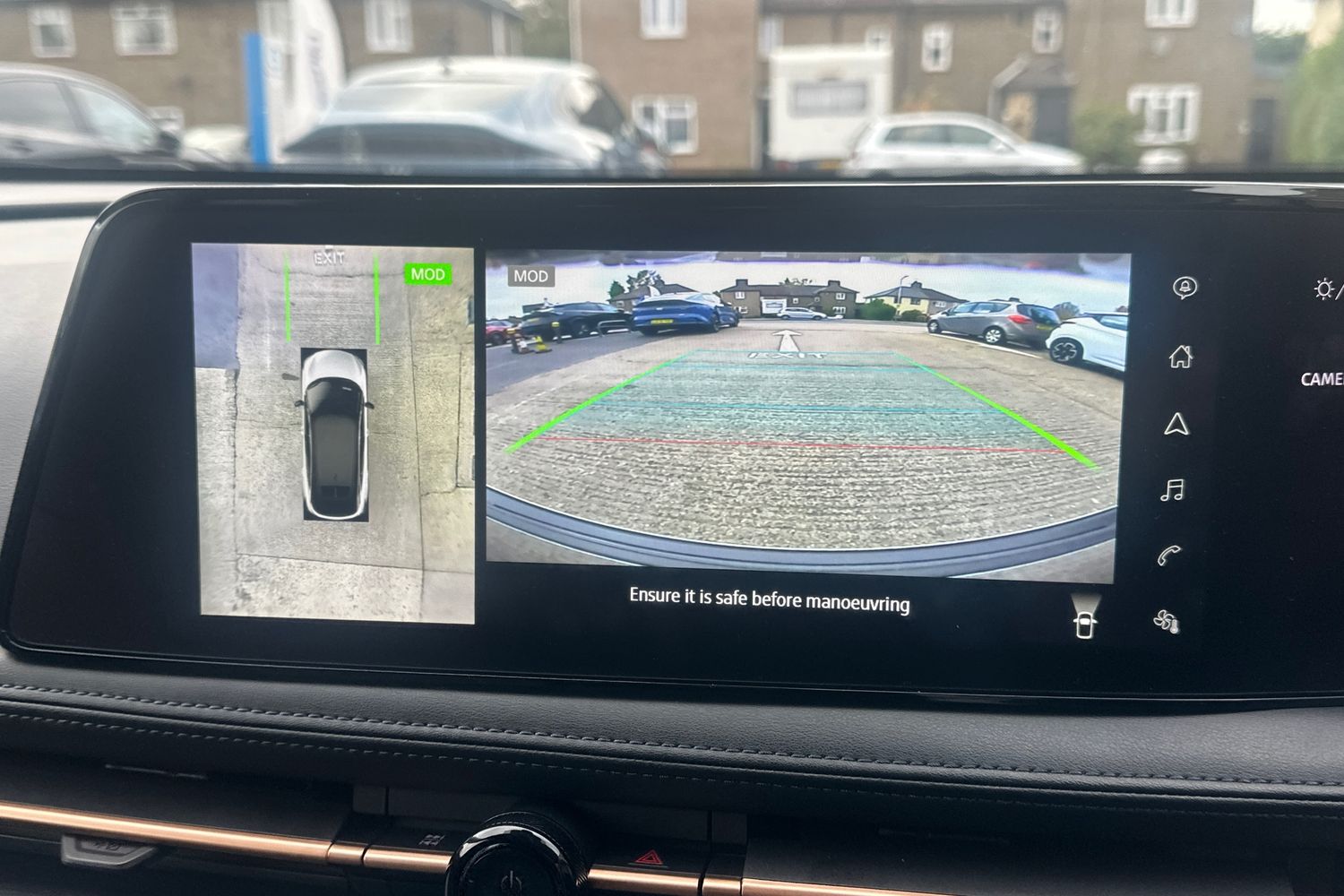 Used Nissan ARIYA 2025 for sale - 76321896: Photo 25