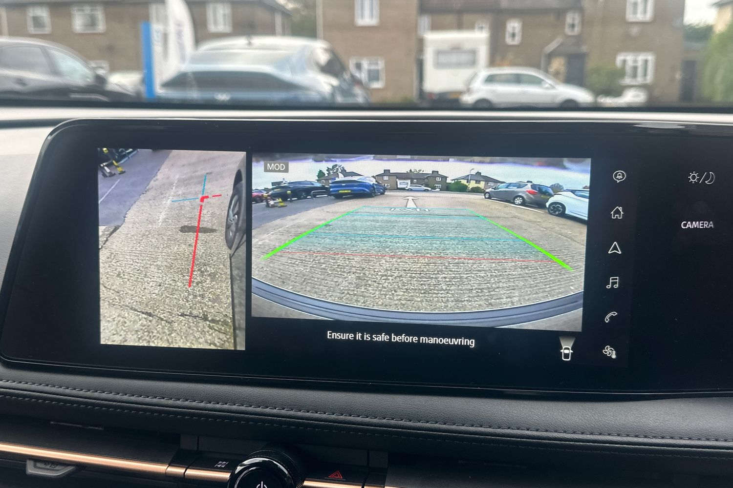 Used Nissan ARIYA 2025 for sale - 76321896: Photo 26