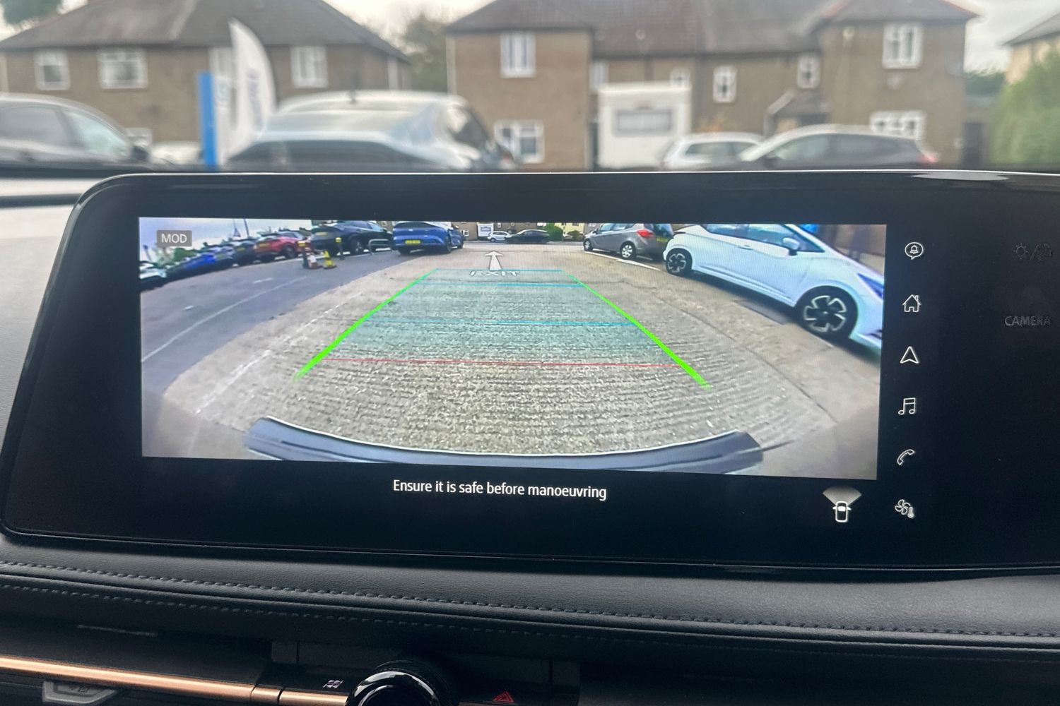 Used Nissan ARIYA 2025 for sale - 76321896: Photo 27