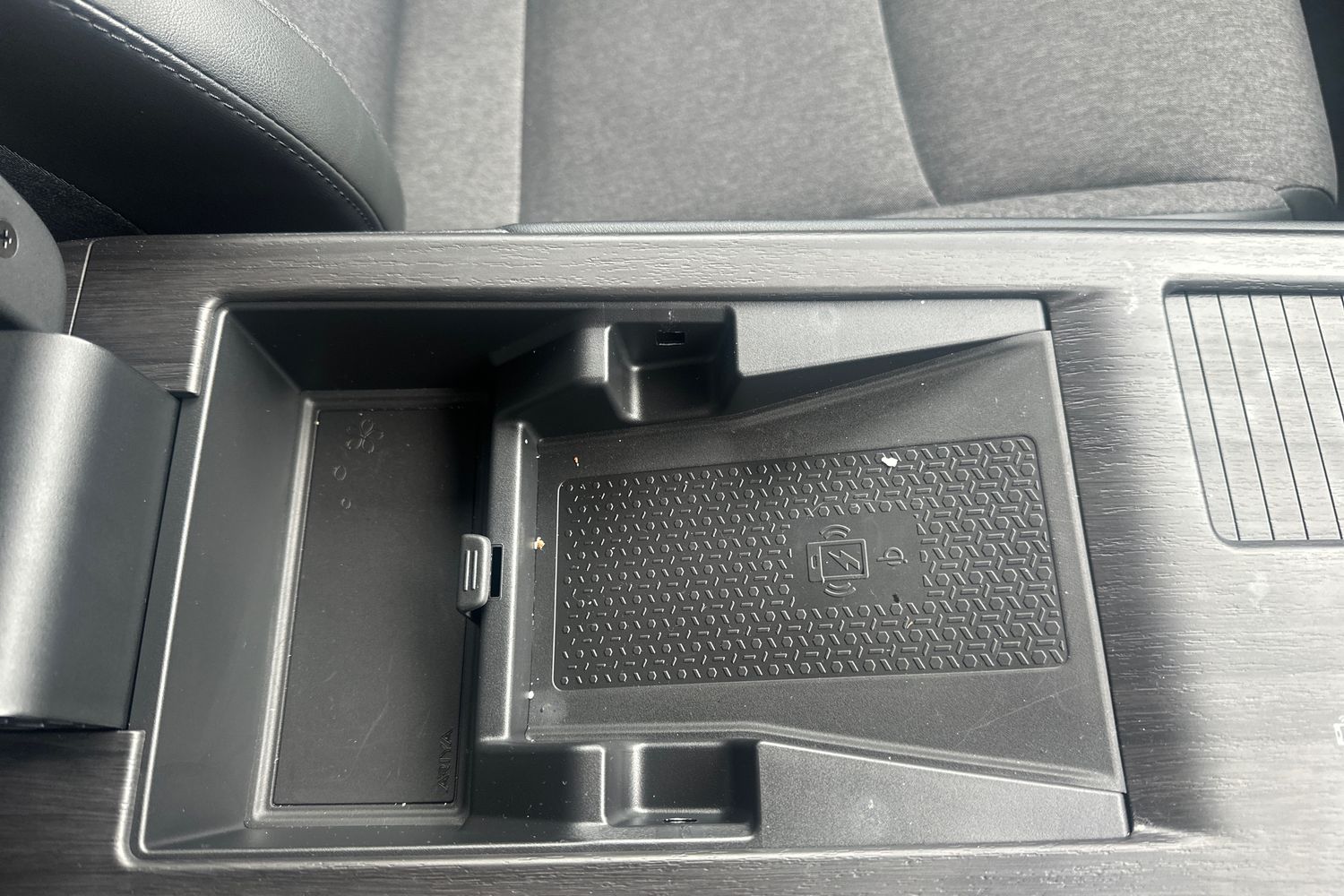 Used Nissan ARIYA 2025 for sale - 76321896: Photo 28