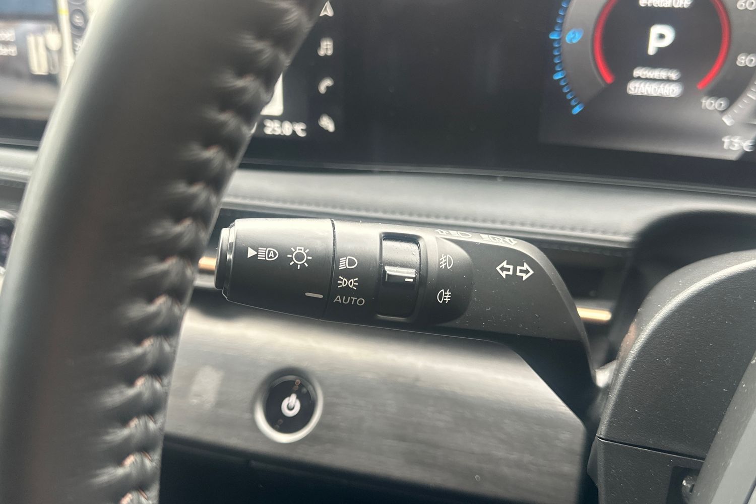 Used Nissan ARIYA 2025 for sale - 76321896: Photo 29