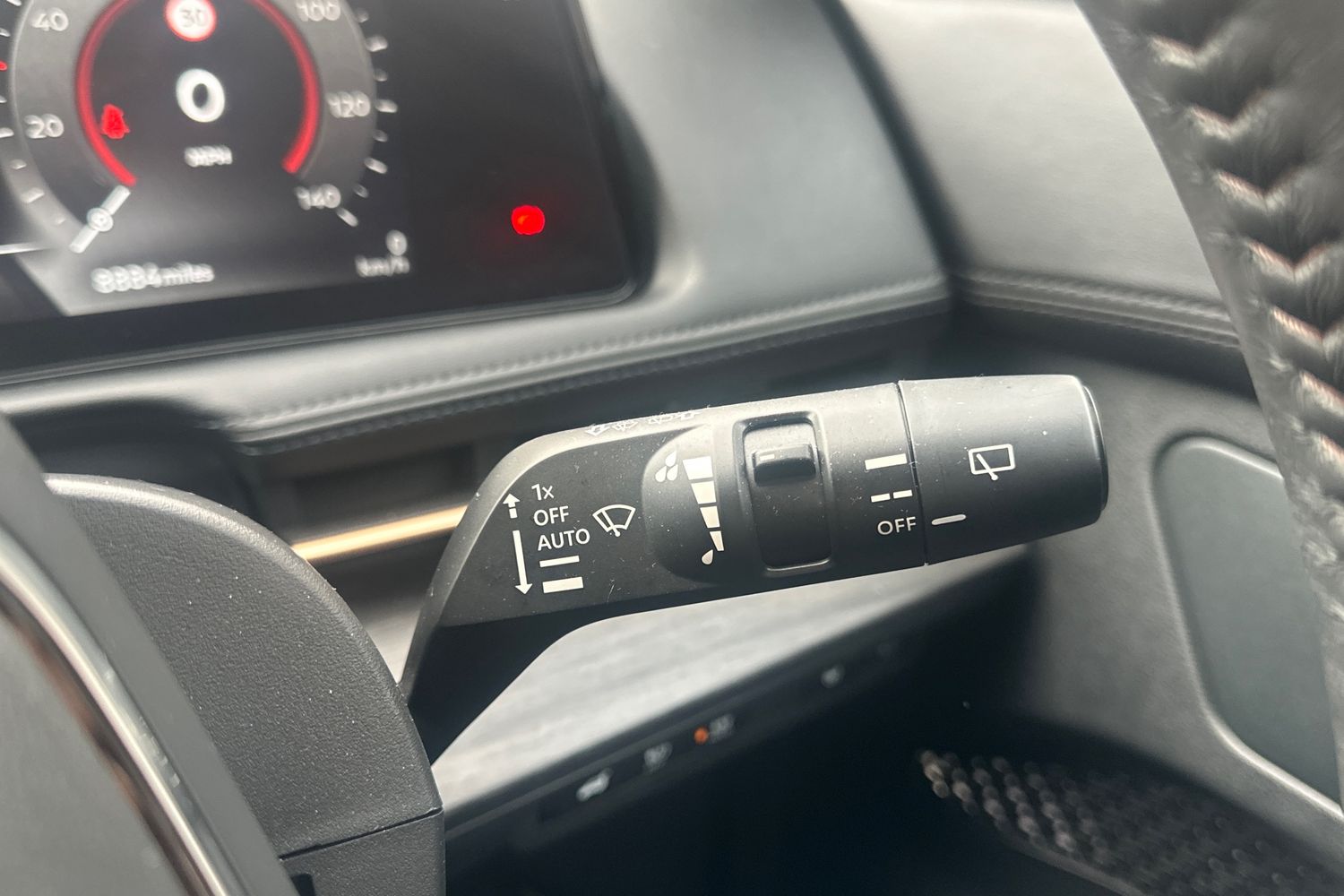 Used Nissan ARIYA 2025 for sale - 76321896: Photo 30