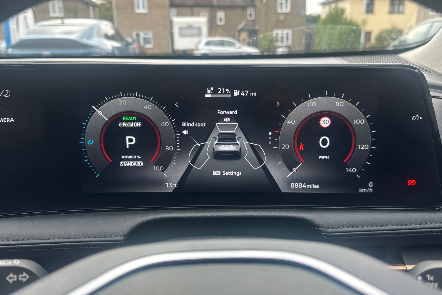 Used Nissan ARIYA 2025 for sale - 76321896: Photo 32