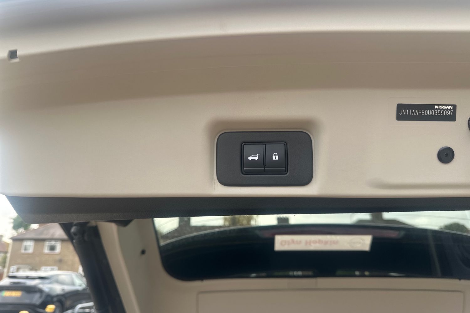 Used Nissan ARIYA 2025 for sale - 76321896: Photo 33