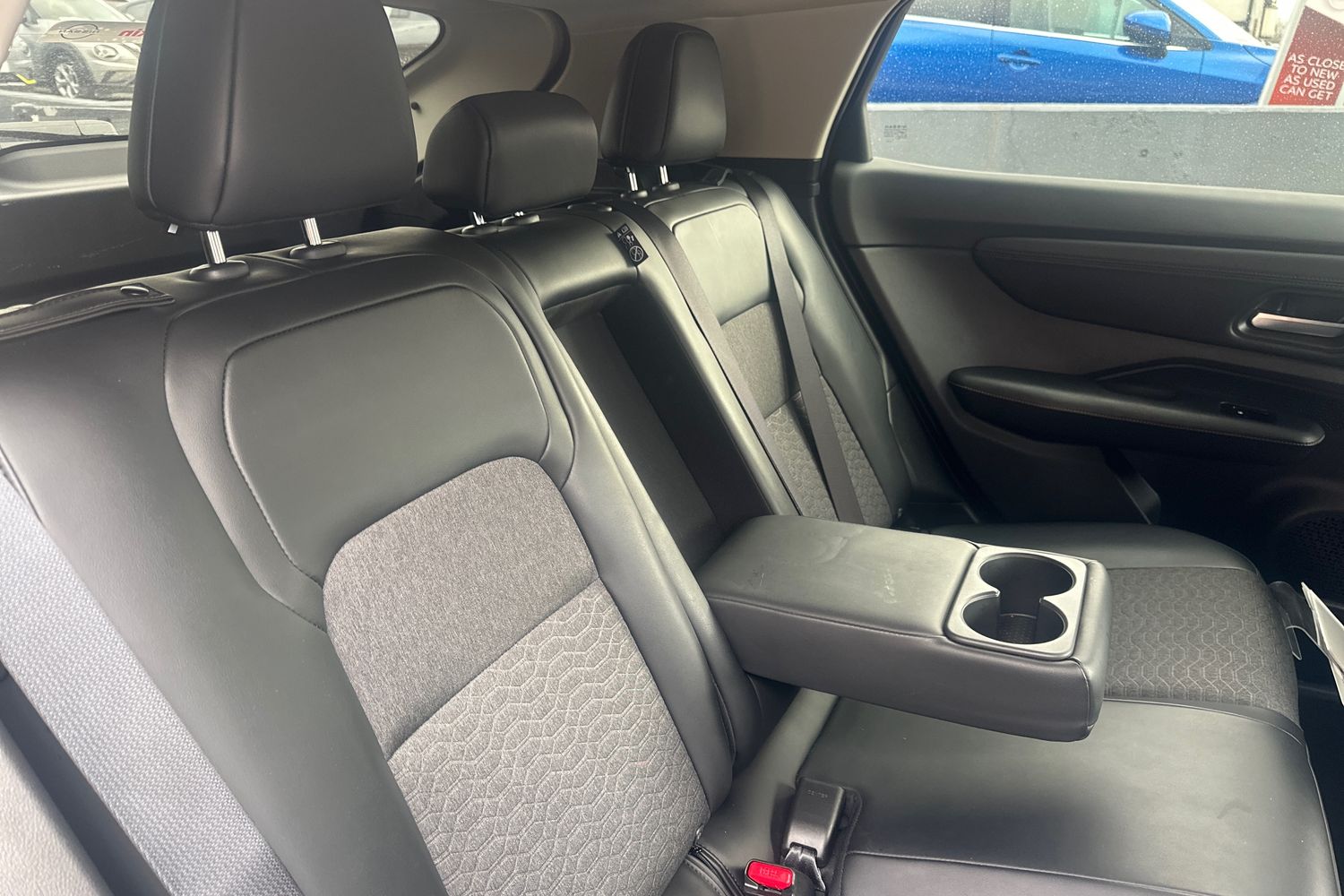 Used Nissan ARIYA 2025 for sale - 76321896: Photo 34