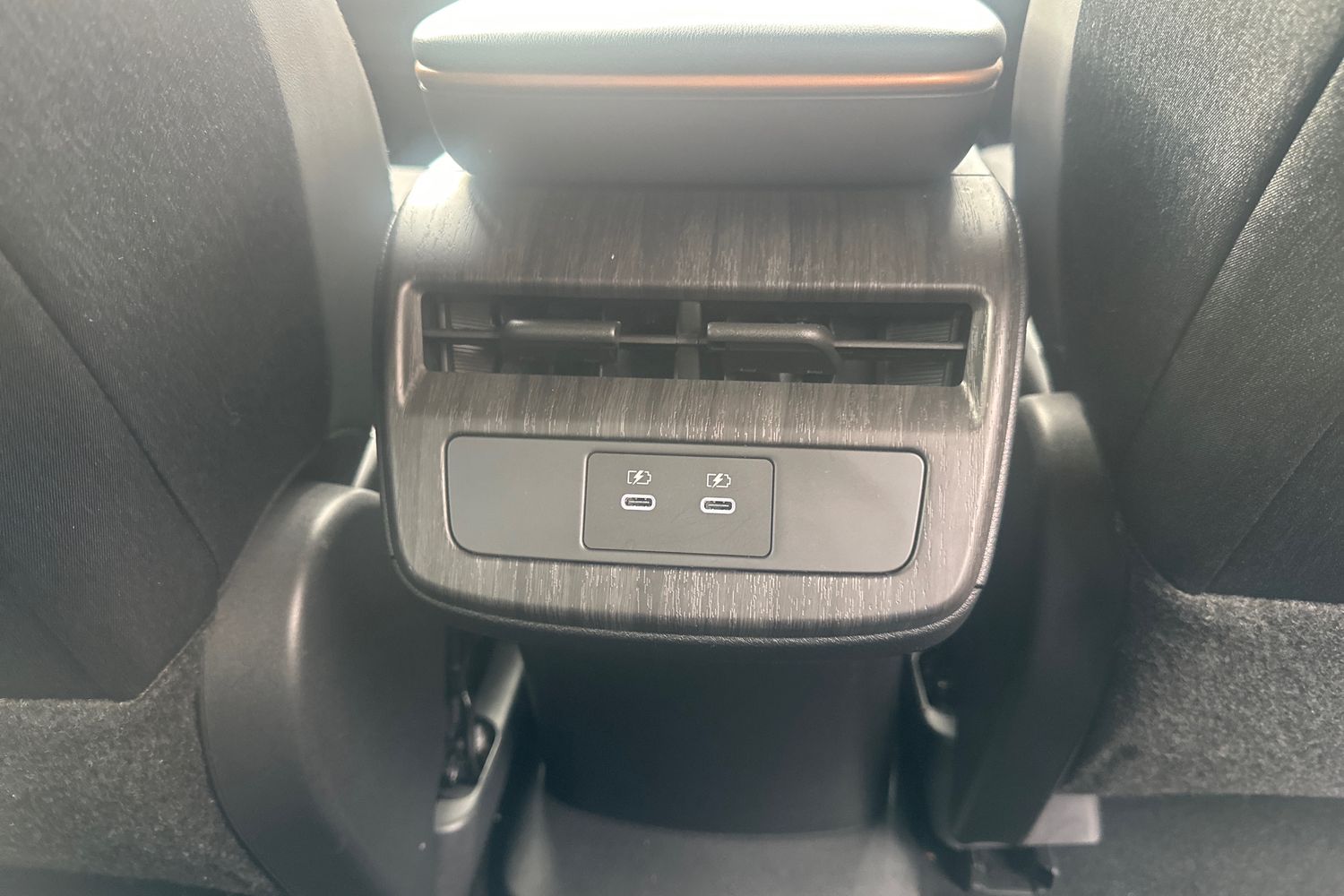 Used Nissan ARIYA 2025 for sale - 76321896: Photo 35