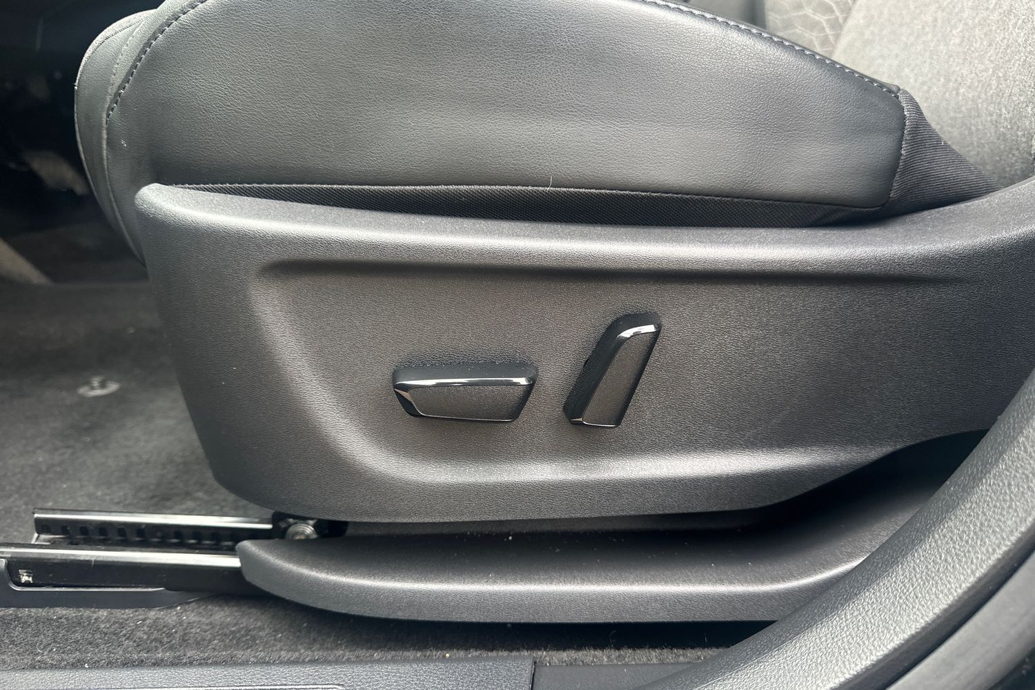 Used Nissan ARIYA 2025 for sale - 76321896: Photo 36