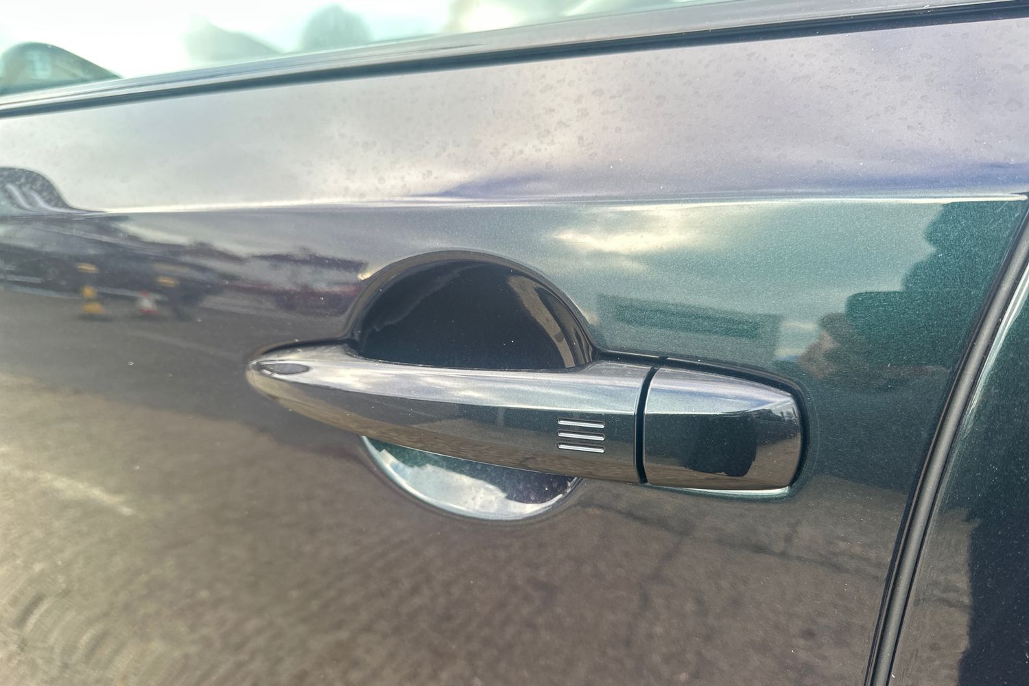 Used Nissan ARIYA 2025 for sale - 76321896: Photo 38