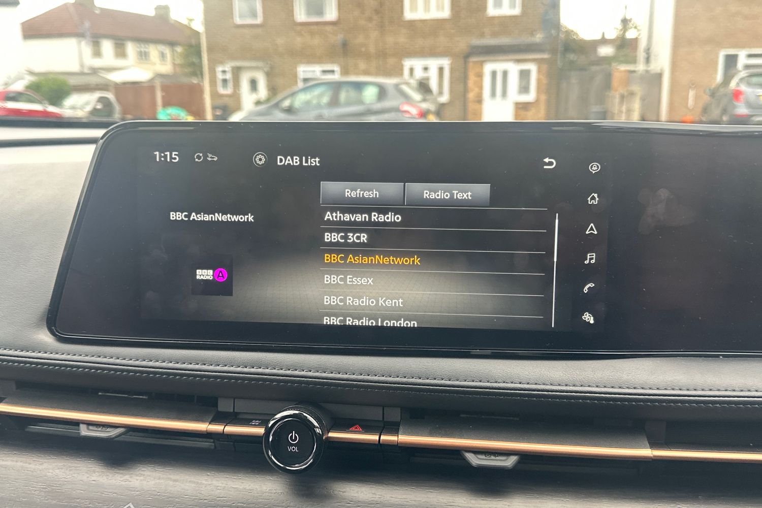 Used Nissan ARIYA 2025 for sale - 76321896: Photo 40