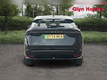 Used Nissan ARIYA 2025 for sale - 76321896: Photo