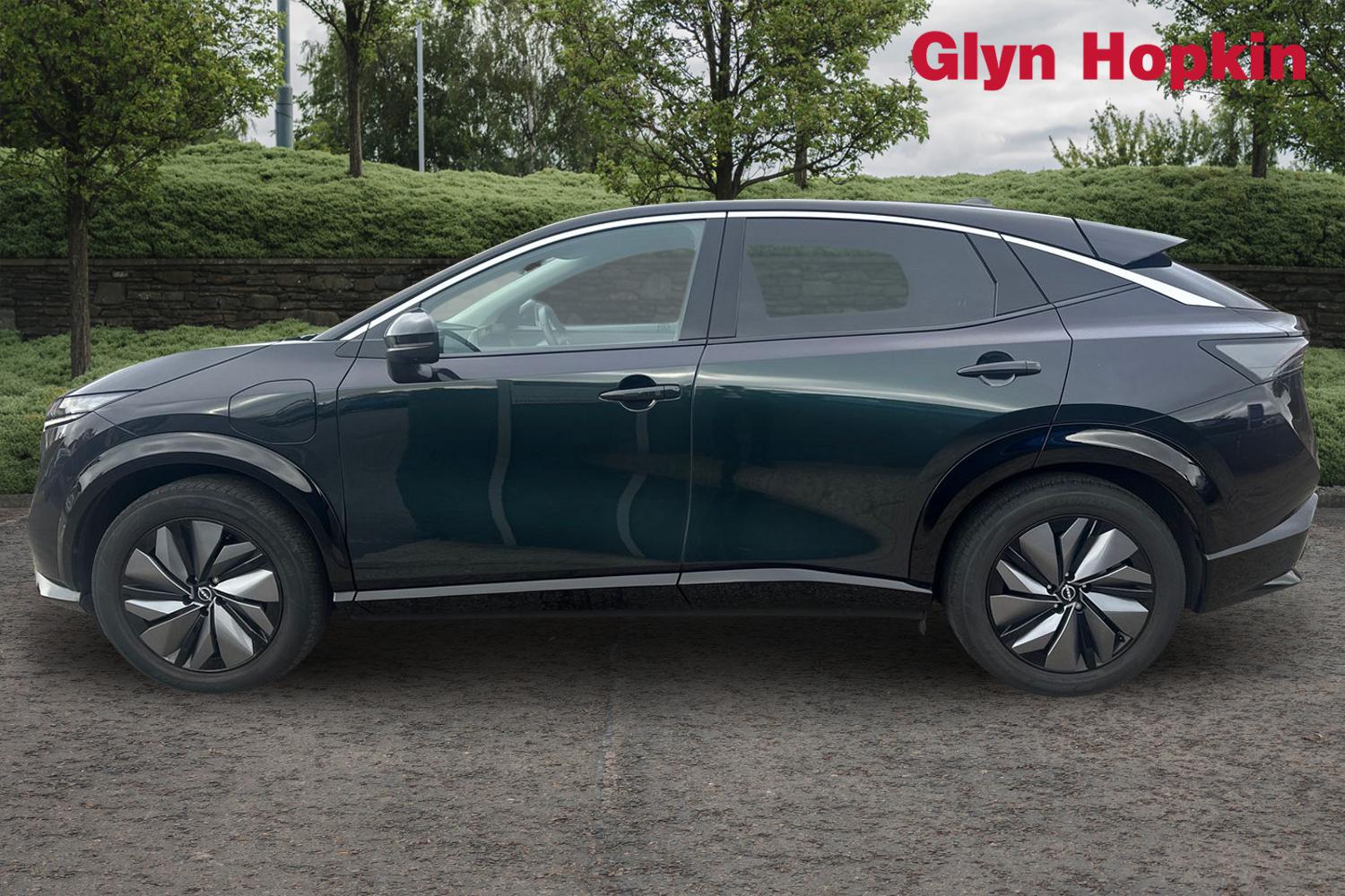 Used Nissan ARIYA 2025 for sale - 76321896: Photo 6