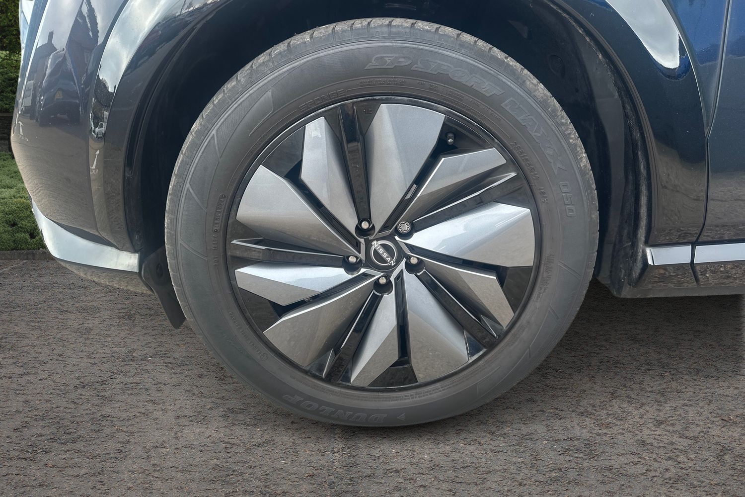 Used Nissan ARIYA 2025 for sale - 76321896: Photo 9