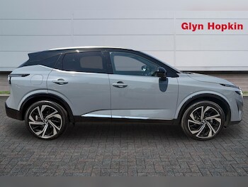 Used Nissan Qashqai 2026 for sale - 78590801: Photo