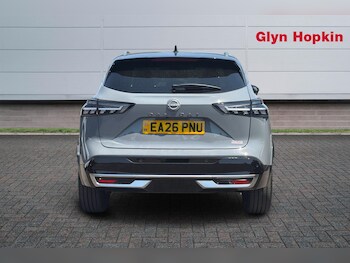 Used Nissan Qashqai 2026 for sale - 78590801: Photo