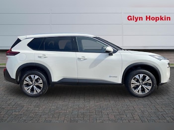 Used Nissan X-Trail 2023 for sale - 78313576: Photo