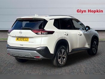 Used Nissan X-Trail 2023 for sale - 78313576: Photo