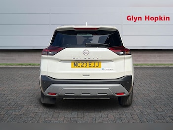 Used Nissan X-Trail 2023 for sale - 78313576: Photo