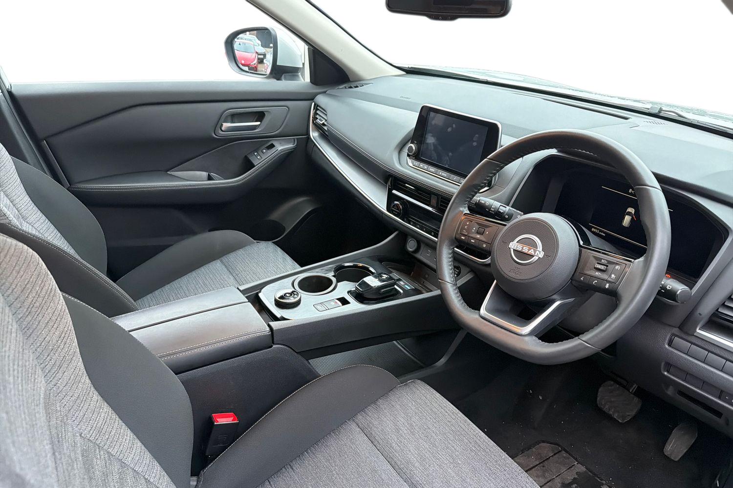 Used Nissan X-Trail 2024 for sale - 77614370: Photo 10