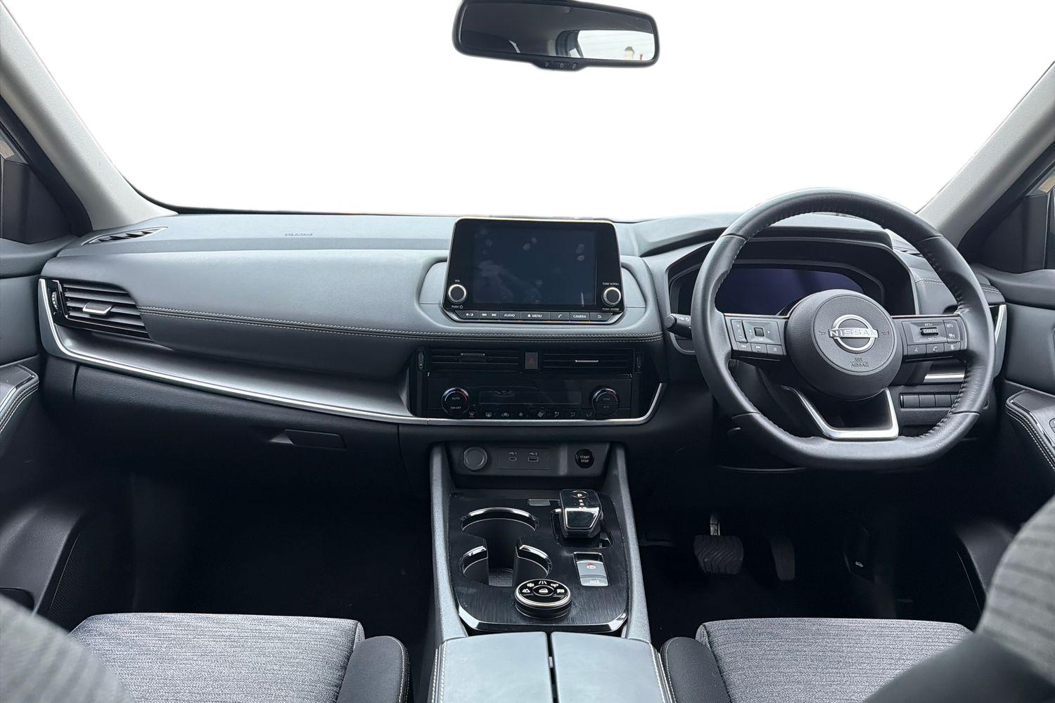 Used Nissan X-Trail 2024 for sale - 77614370: Photo 12