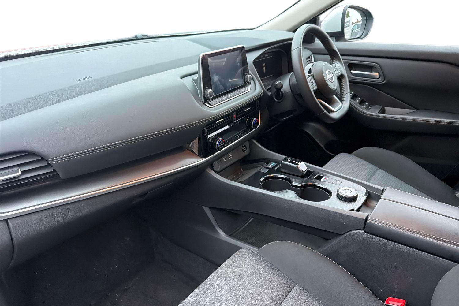 Used Nissan X-Trail 2024 for sale - 77614370: Photo 13