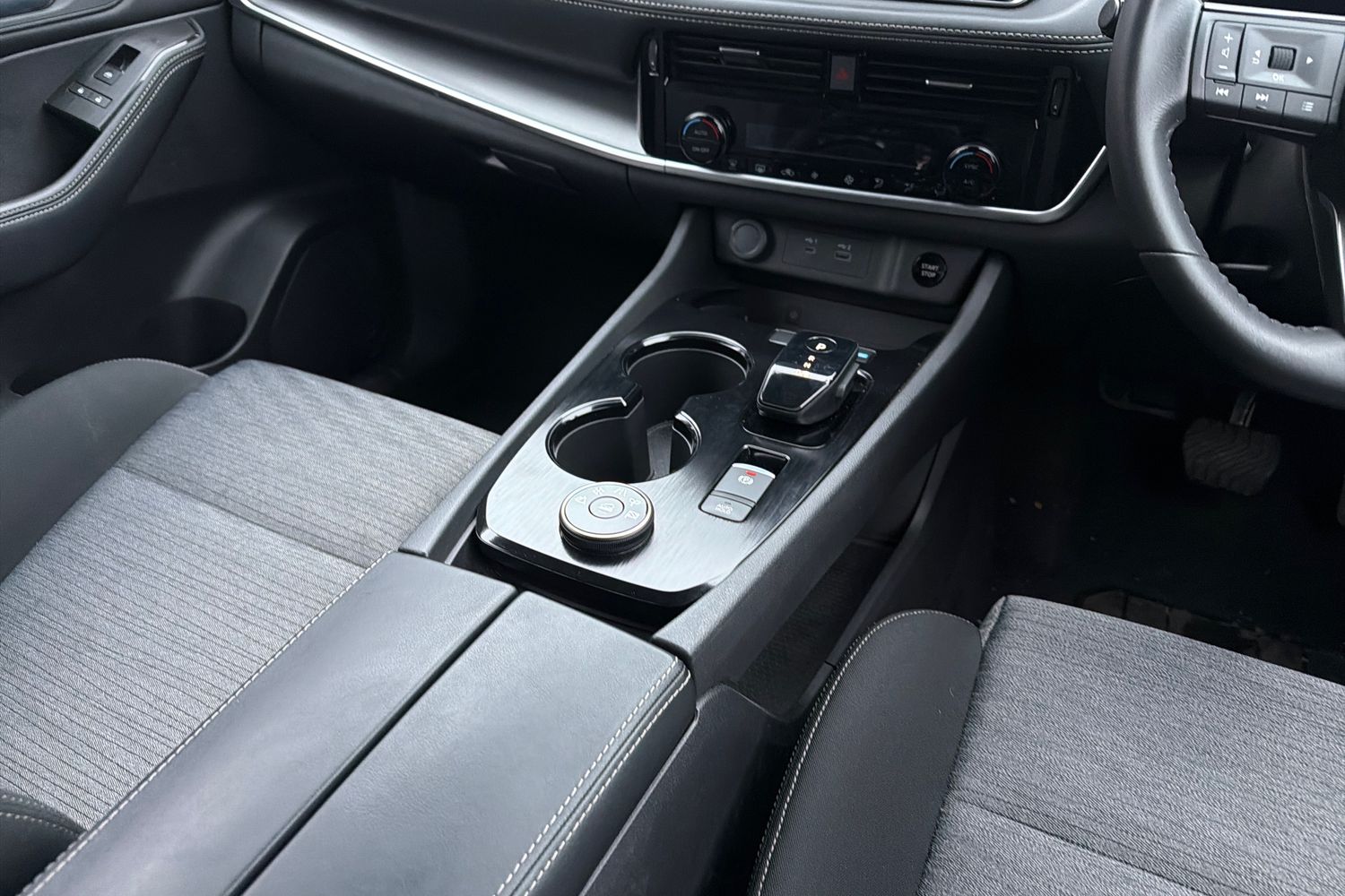 Used Nissan X-Trail 2024 for sale - 77614370: Photo 14