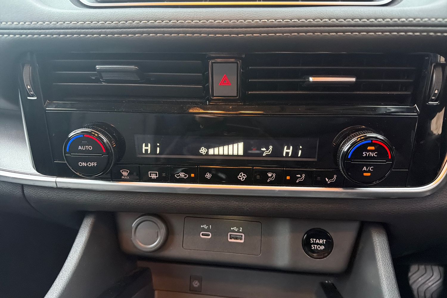 Used Nissan X-Trail 2024 for sale - 77614370: Photo 15