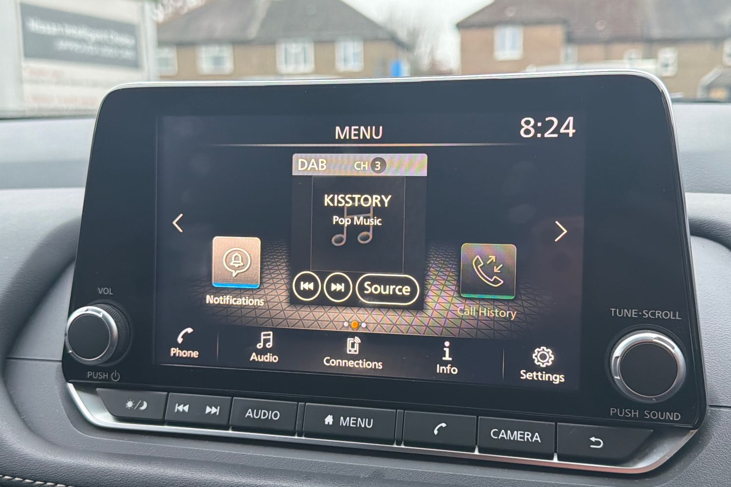 Used Nissan X-Trail 2024 for sale - 77614370: Photo 18