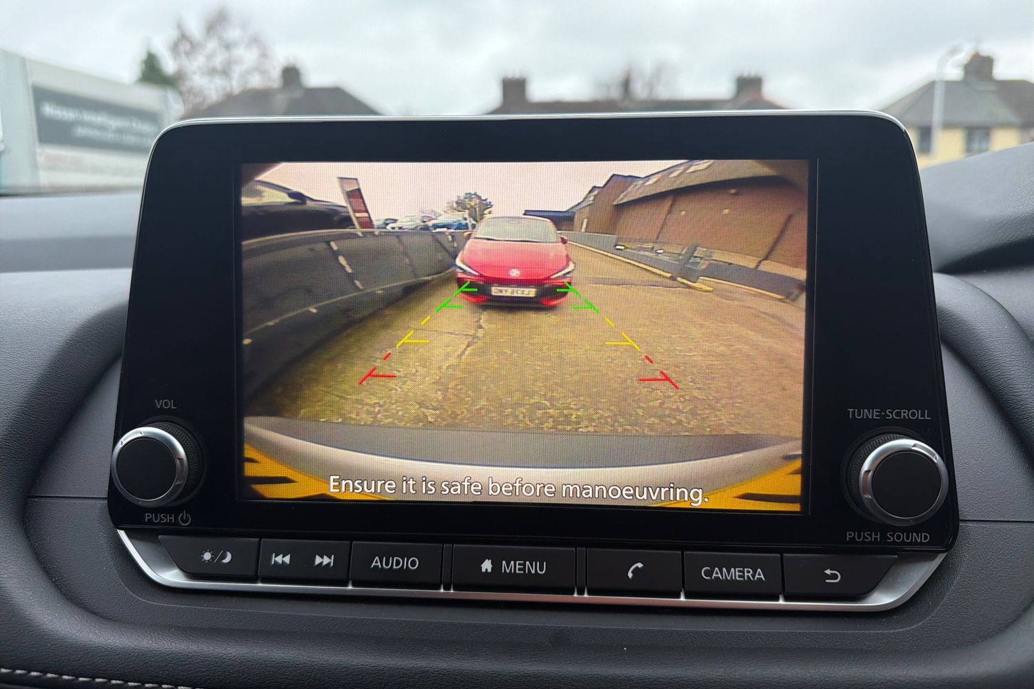 Used Nissan X-Trail 2024 for sale - 77614370: Photo 19