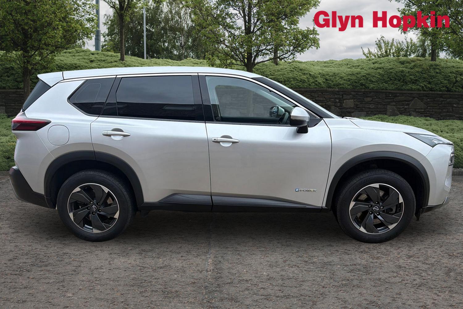 Used Nissan X-Trail 2024 for sale - 77614370: Photo 2