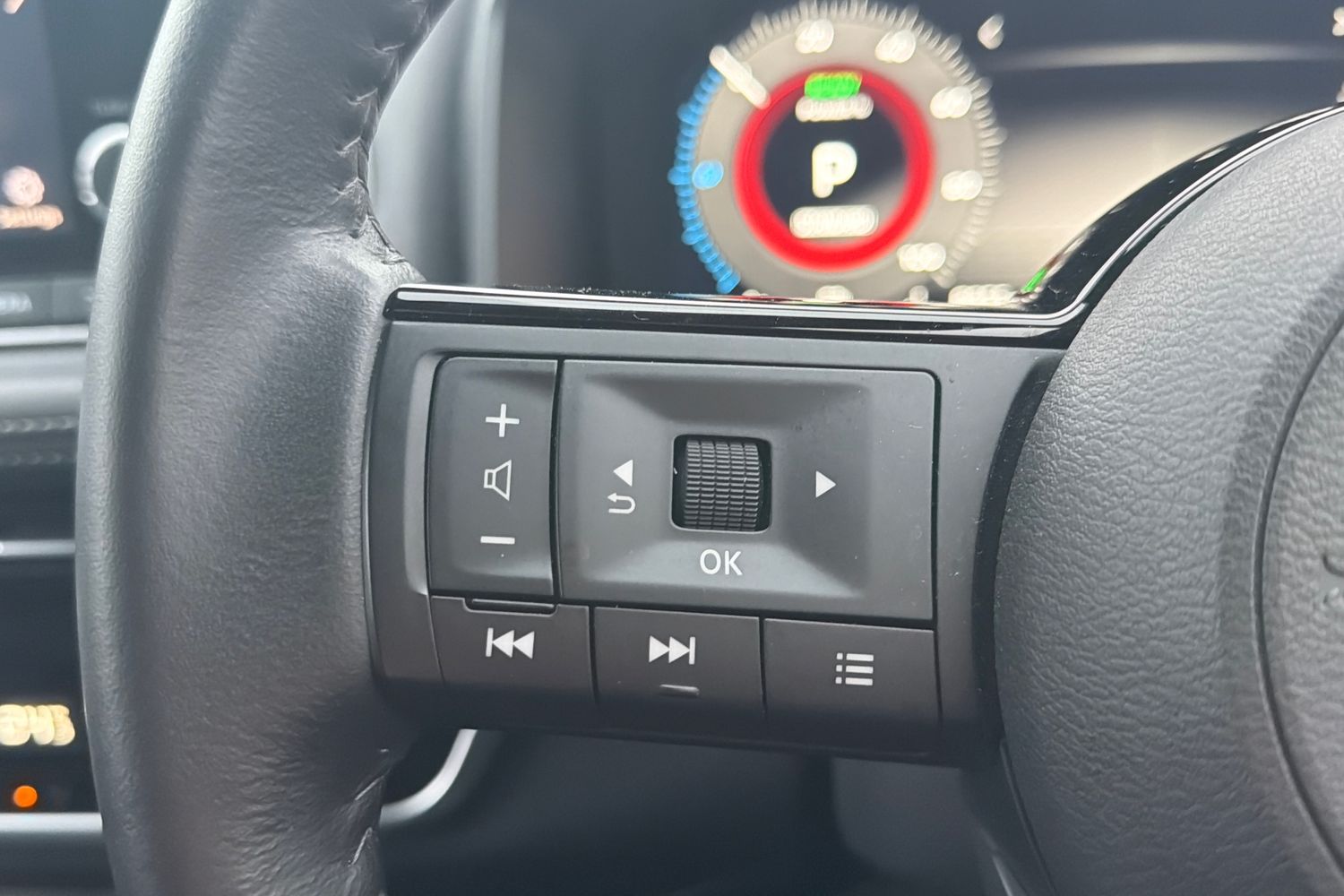 Used Nissan X-Trail 2024 for sale - 77614370: Photo 21