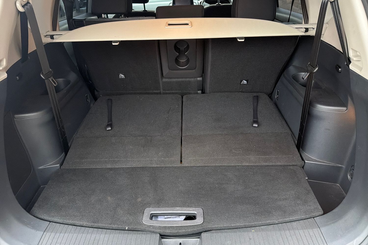 Used Nissan X-Trail 2024 for sale - 77614370: Photo 31