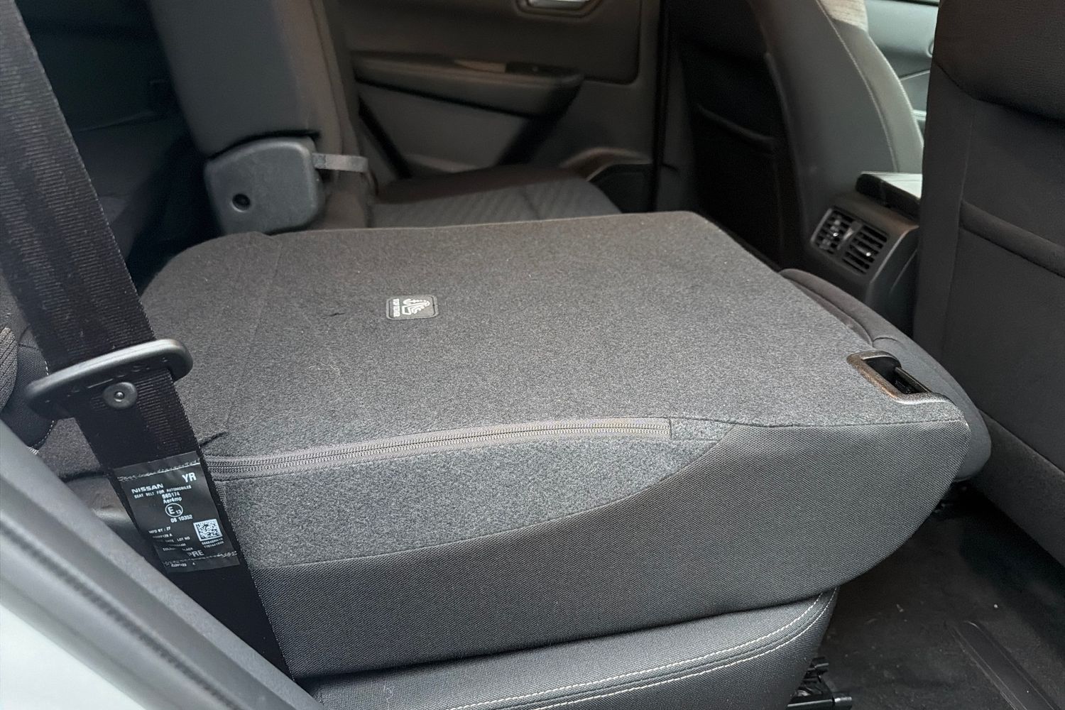 Used Nissan X-Trail 2024 for sale - 77614370: Photo 35