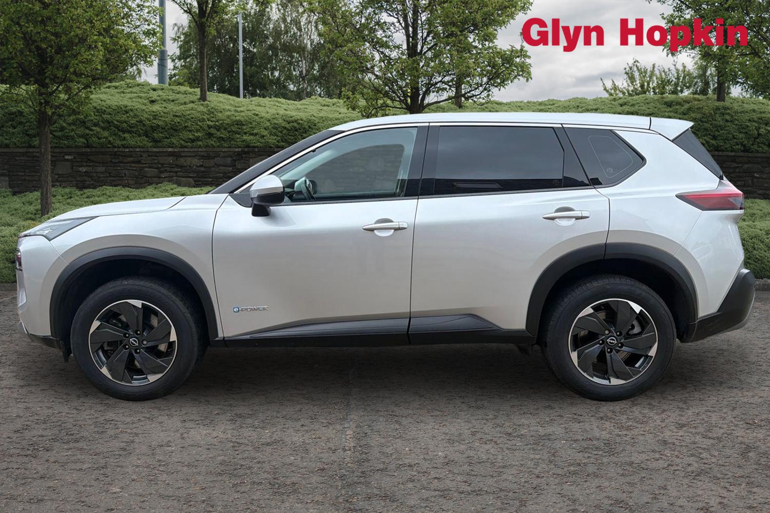 Used Nissan X-Trail 2024 for sale - 77614370: Photo 6