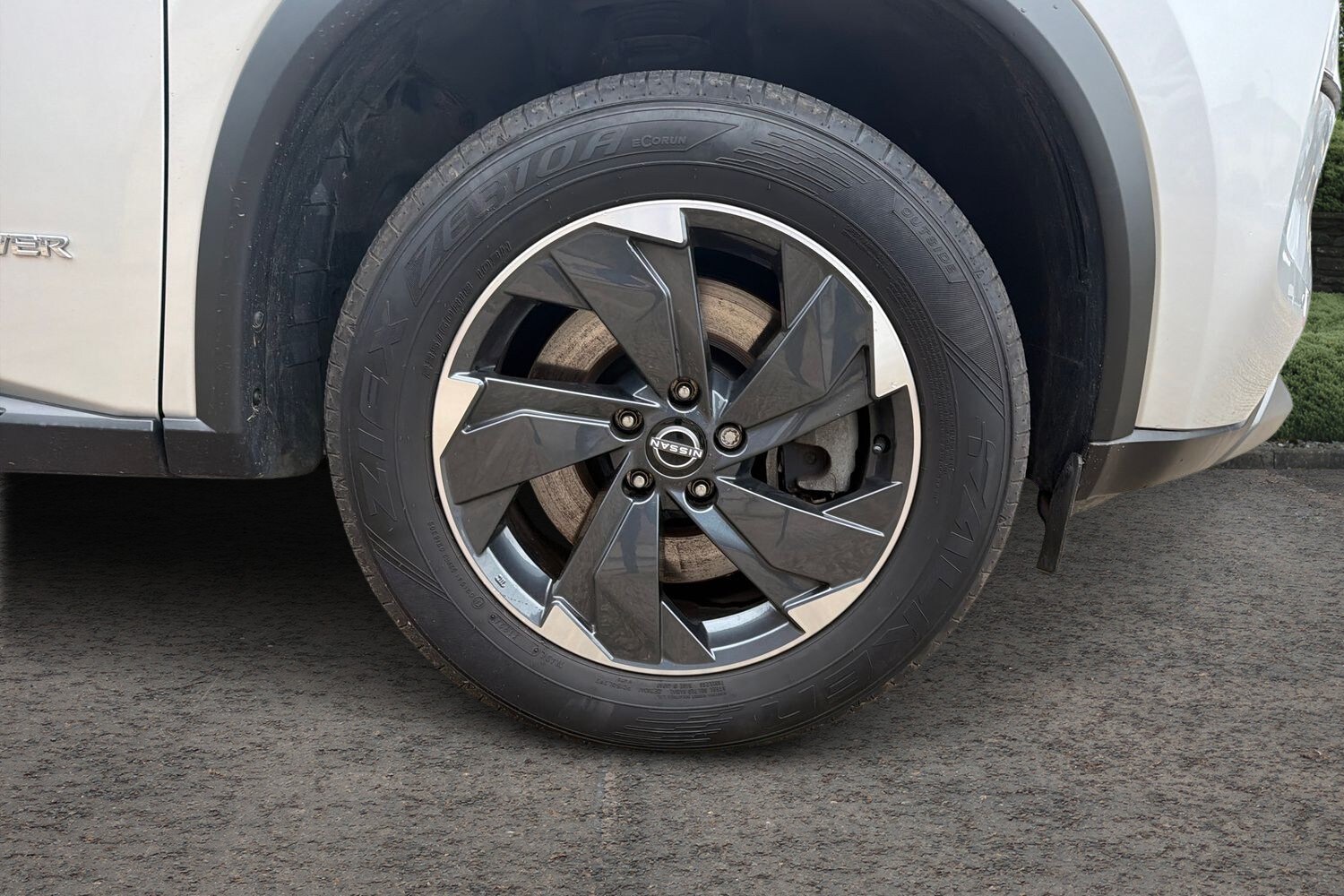 Used Nissan X-Trail 2024 for sale - 77614370: Photo 9