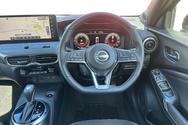 Used Nissan Juke 2025 for sale - 74223913: Photo 11