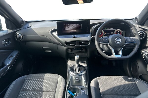 Used Nissan Juke 2025 for sale - 74223913: Photo 12