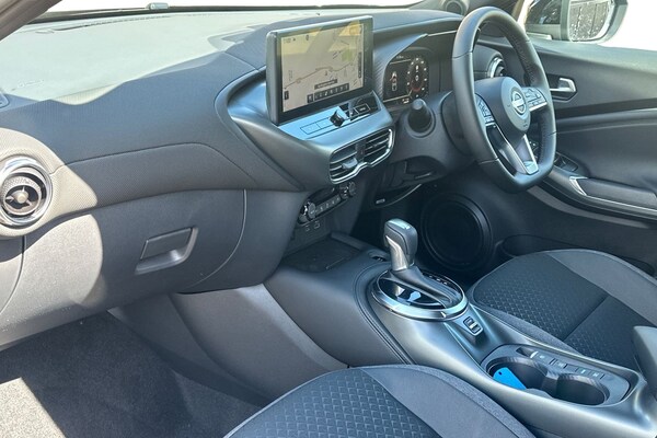 Used Nissan Juke 2025 for sale - 74223913: Photo 13