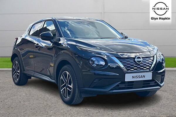 Used Nissan Juke 2025 for sale - 74223913: Photo 1