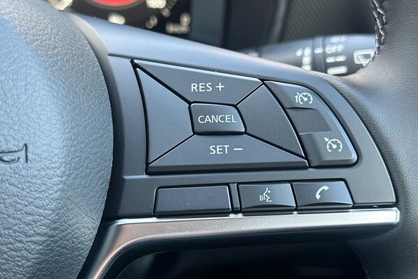 Used Nissan Juke 2025 for sale - 74223913: Photo 22