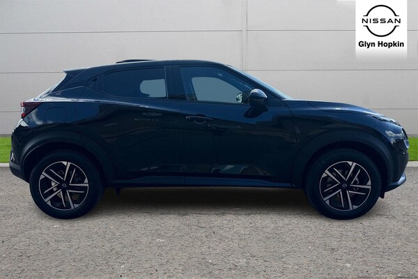 Used Nissan Juke 2025 for sale - 74223913: Photo 2