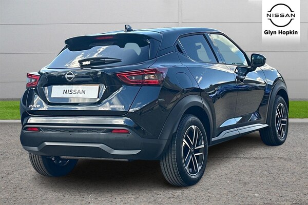 Used Nissan Juke 2025 for sale - 74223913: Photo 3