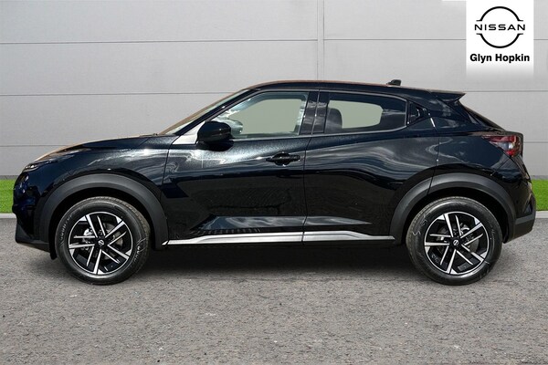 Used Nissan Juke 2025 for sale - 74223913: Photo 6