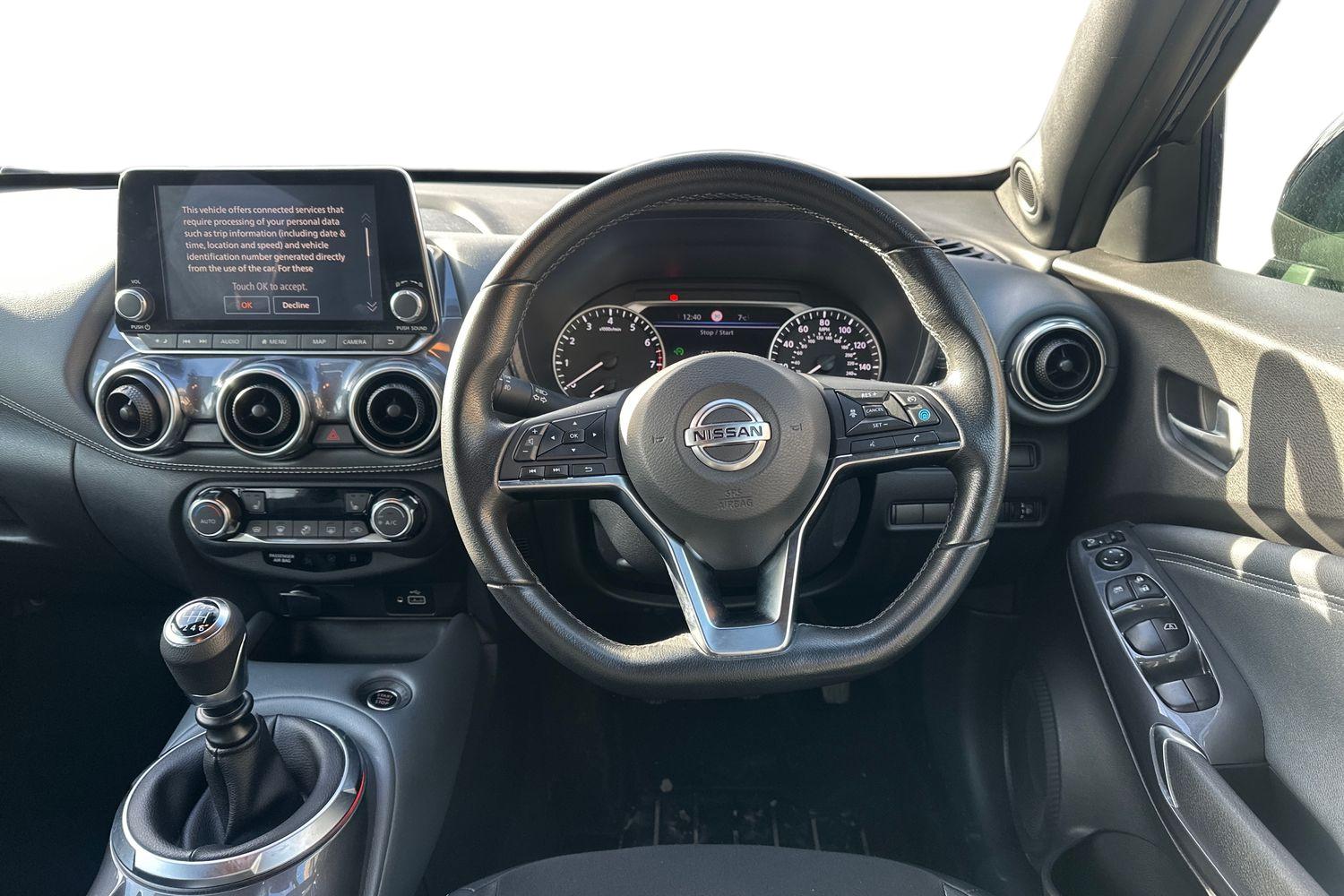 Used Nissan Juke 2021 for sale - 77504217: Photo 11