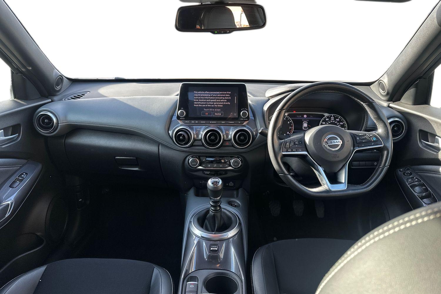 Used Nissan Juke 2021 for sale - 77504217: Photo 12