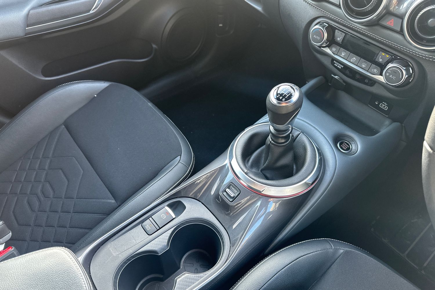 Used Nissan Juke 2021 for sale - 77504217: Photo 14